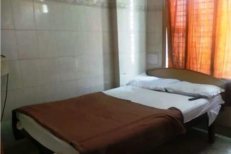 Hotel Sri Gajanana, Bangalore 3